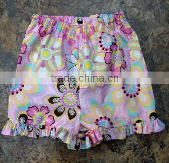 custom boutique childrens clothing ruffle shorts birthday applique monogrammed t-shirt skirt pants birthday outfit