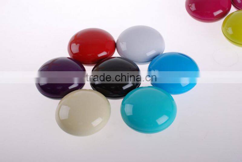 Egg tin toy box packing for gift OEM factory ball can