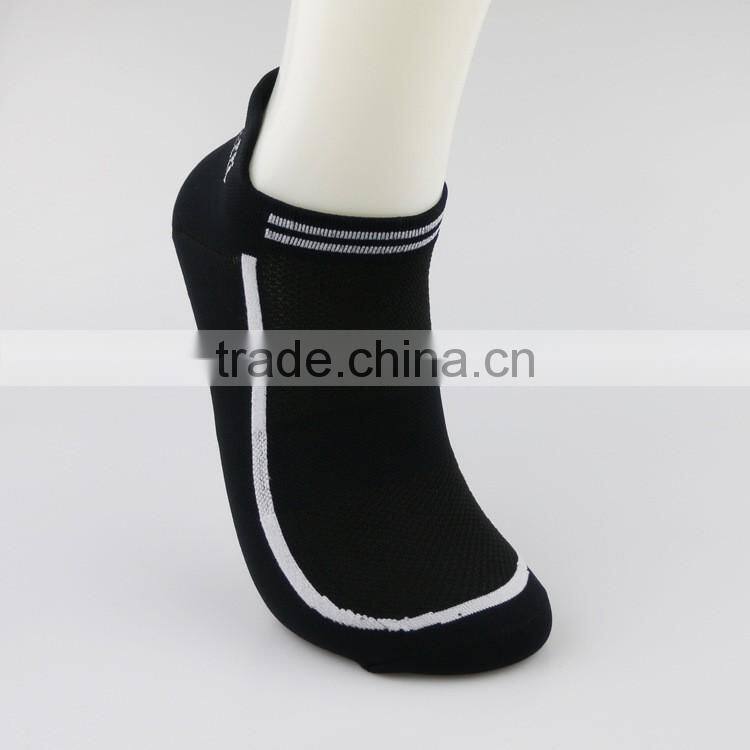 OEM high quality custom nylon cycling sports sock