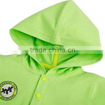 High Quality Spendex Cotton Children's T-shirt Cheapest Guangzhou