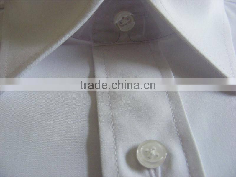 mens camisa uniform shirts for pilot