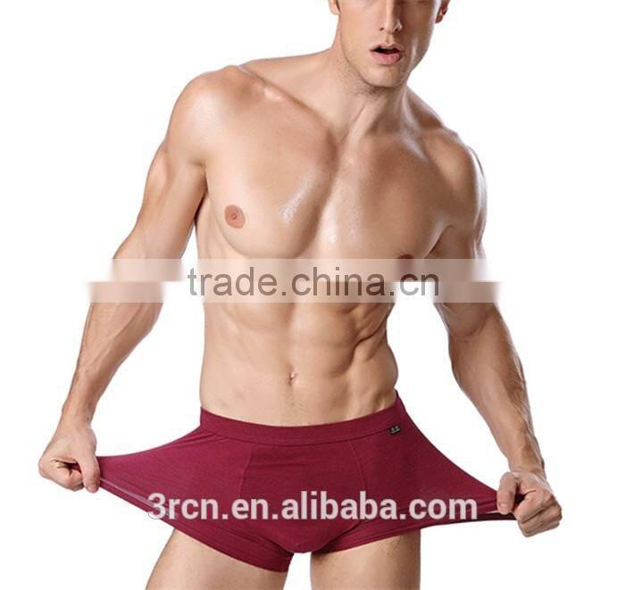 custom men boxers underwear