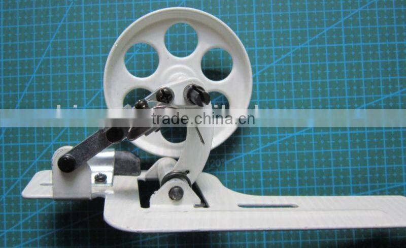 Sewing Machine parts Bobbin Winder 259431 big wheel bobbin winder