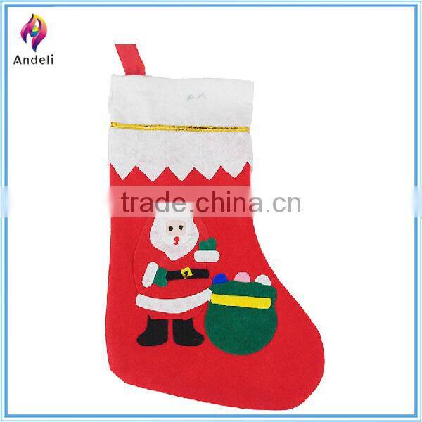 Custom plain Christmas Stocking holders