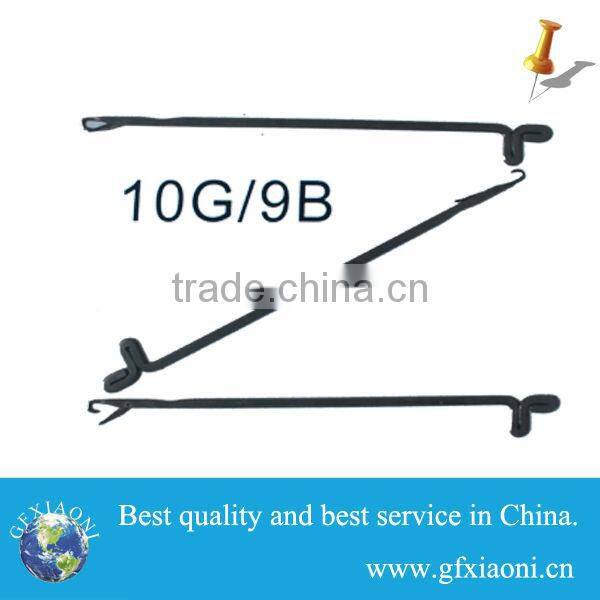 *$ quality assurance *&* cheapest * hand driven flat knitting needles 10gauge - producer