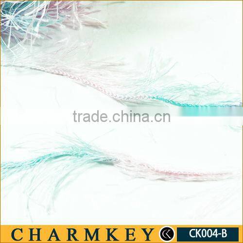 hand knitting sisal yarn