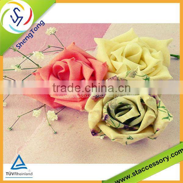 New fashion wholesale artificial flower silk flower