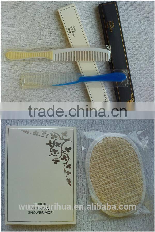 Hotel amenity/amenities in yangzhou