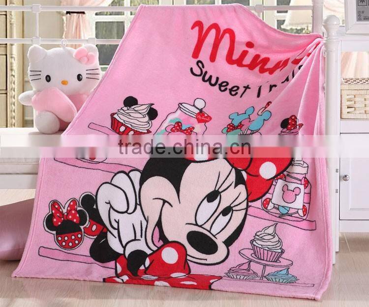 Softtextile Super Soft Korean Quality Blanket Price