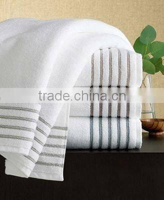 Hot sale hotel Towels