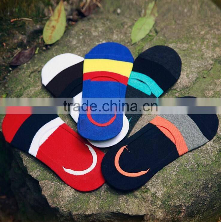 Low Cut Socks, Sneaker Socks, Foot Cover, Summer Cool Socks Pairs Set