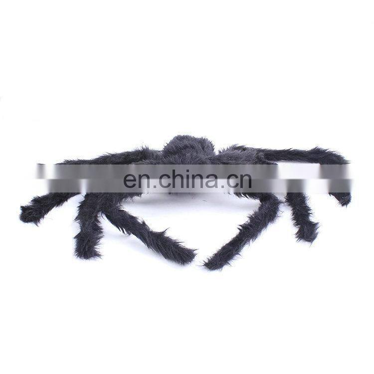 2015 New Design Halloween plush Spider