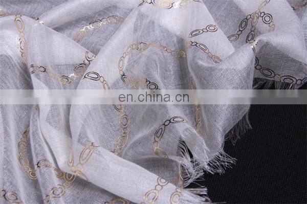 autumn winter women white fashion digital print pashmina scarf worsted thin style 200s cashmere infinity scarves shawl