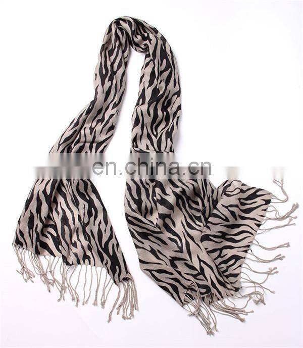 2016 indian style autumn winter warm women wool shawl plain woven worsted thin 80s pure wool print scarf