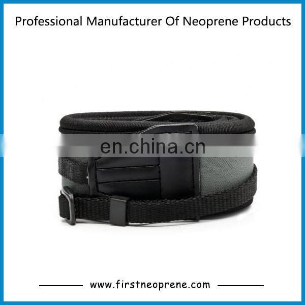 Factory Supply Cheapest Camera Strap Pad