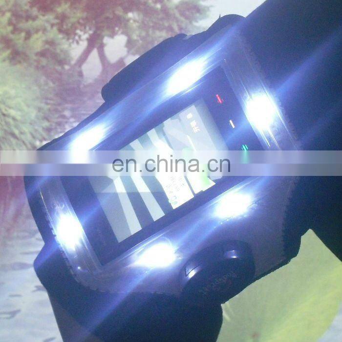 2014 Running Phone Armband mobile phone armband Flexible Durable armband for iphone