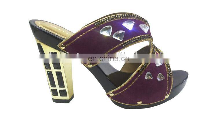 fashion rhinestone shoes for woman(MD-3910) wholesale women shoes