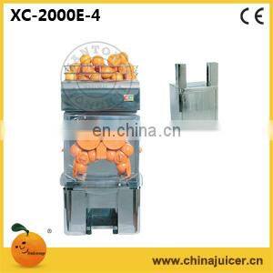orange juicer machine,Commercial Orange Squeezer XC-2000E-3,orange juicer
