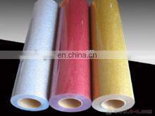 PU heat transfer vinyl for t-shirt