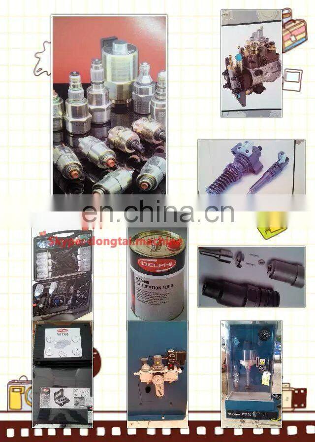 Genuine & New High Pressure Plunger Element 2469403622 F019003313 for CP2.2 Pump