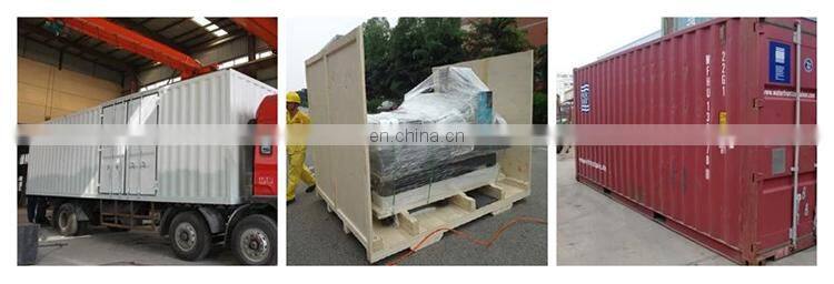 VBM VMC T6 Chinese Price Vertical Aluminum Profile CNC Machining Center