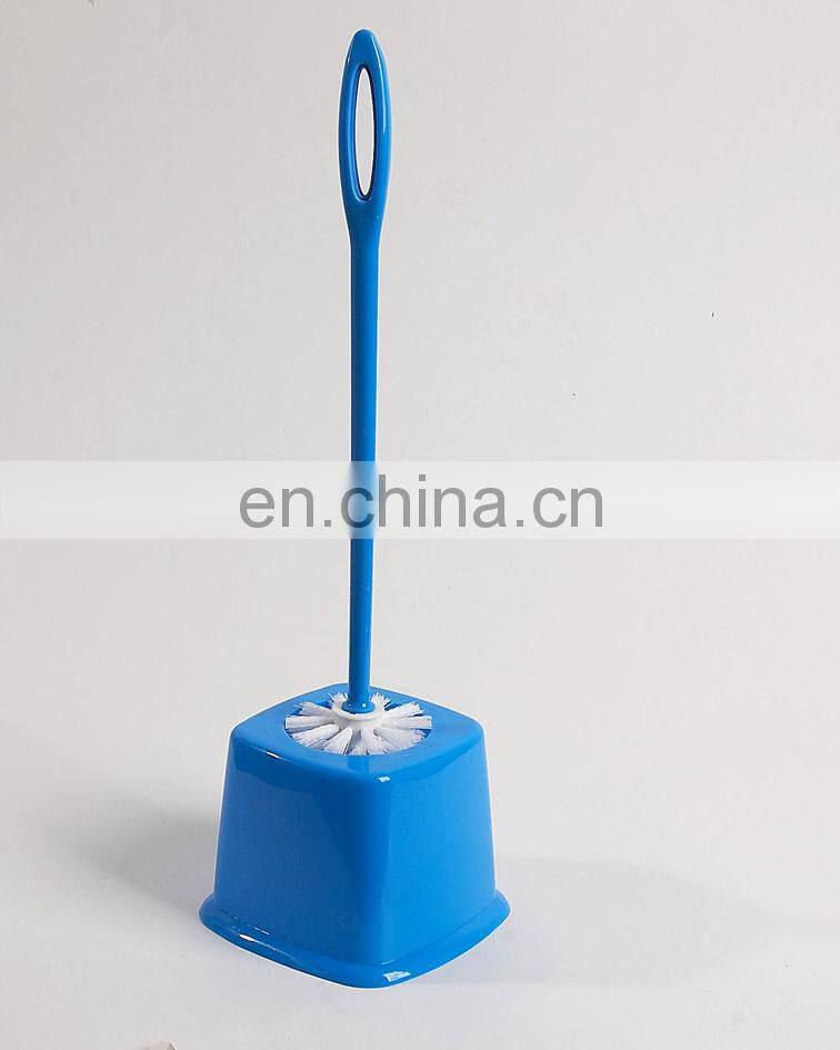 Cleaning brush ,round toilet brush set