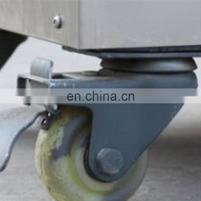 High efficiency potato peeling and cutting machine onion cutting machine price