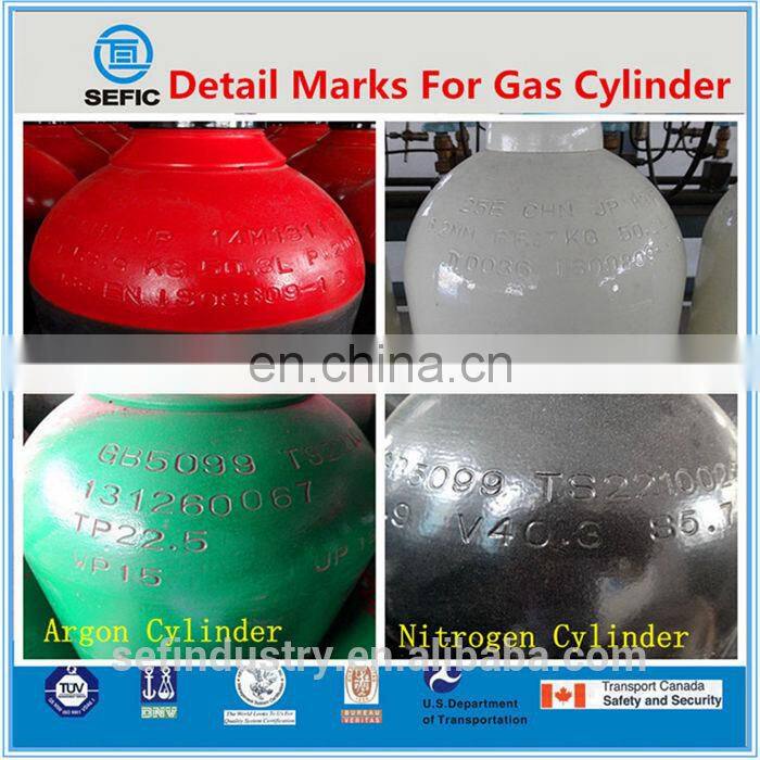 Different Sizes Top Quality Meical/Hospital Aluminium Gas Cylinder Valve