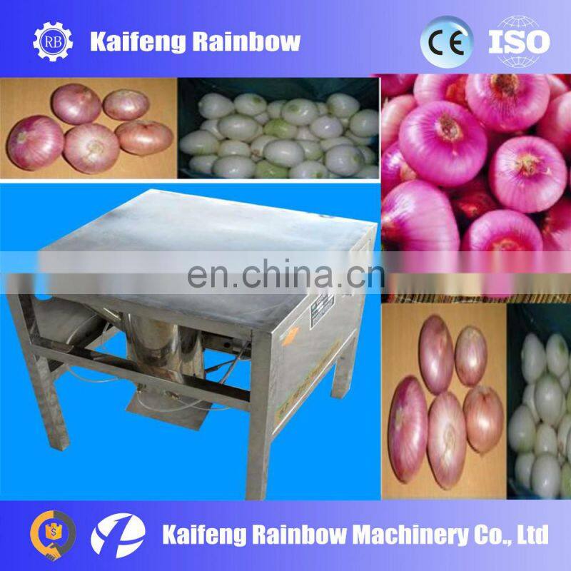 High Capacity Small electric vegetable cutter machine onion/porret/spring onion/shallot cutting machine