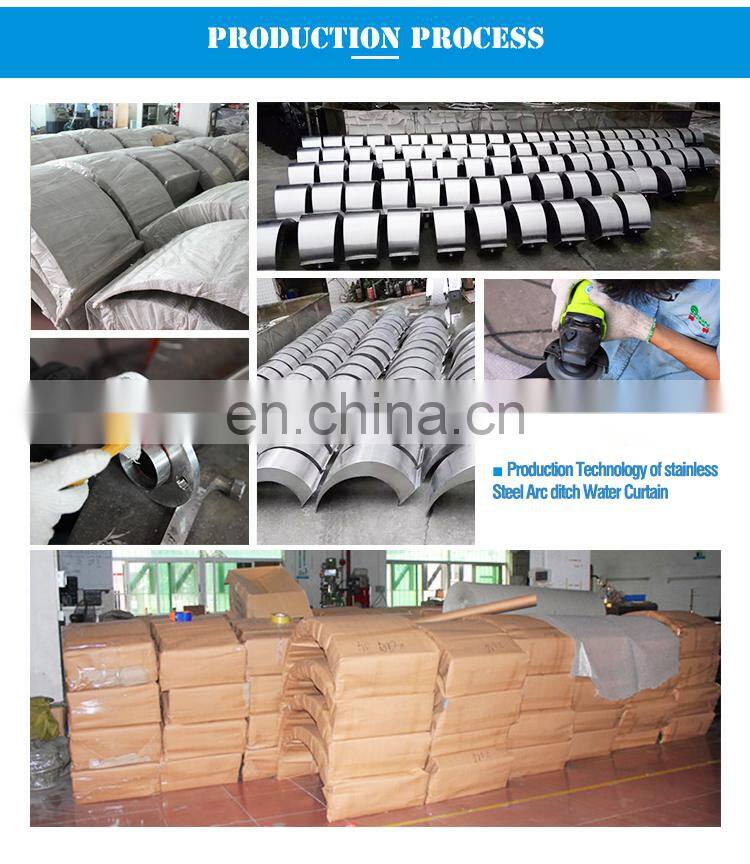 Cheap And High Quality Indoor Artificial Mini Pool Fountain And Waterfall For Home