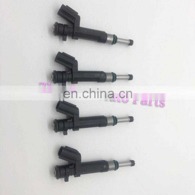 Hot Sales 16600-1KT0A Injector Nozzle for Nissan