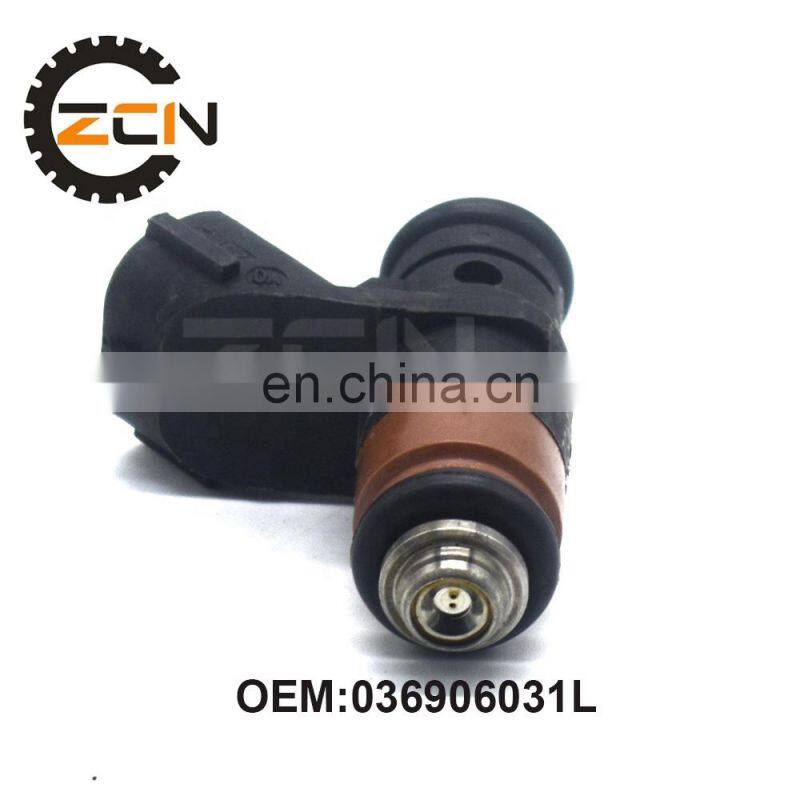 High Quality  Fuel Injector Nozzle OEM 036906031L For Skoda
