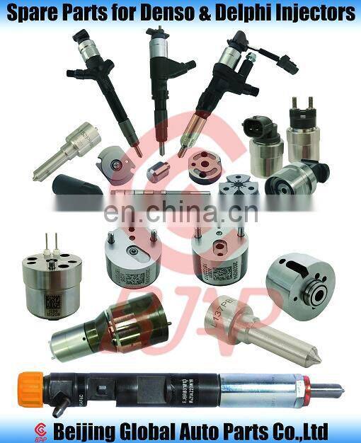 BJAP G2 Injector Solenoid,095000-6980 Injector Solenoid