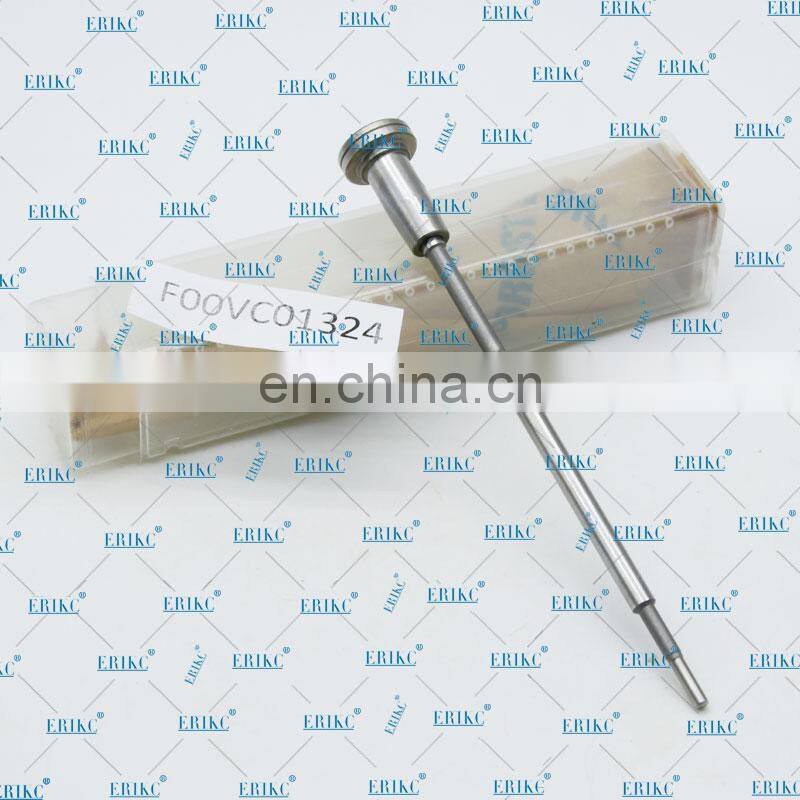 FOOVC01324 diesel fuel pump injector valve F OOV C01 324 ERIKC fuel tank valve FOOV C01 324