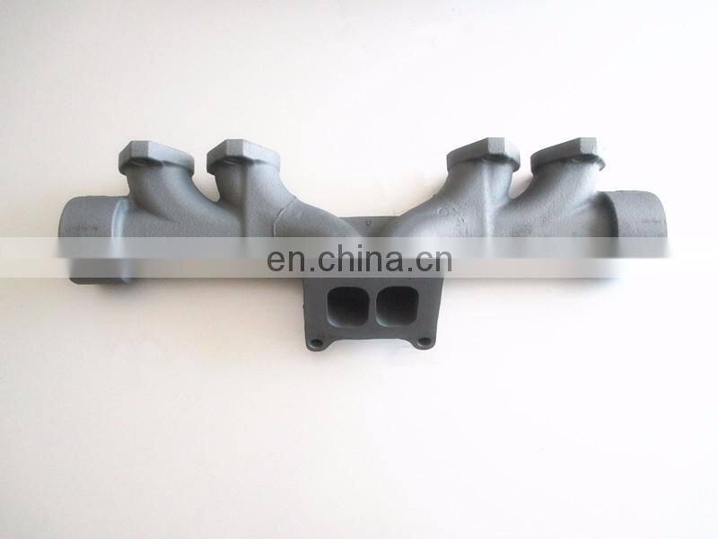 Truck Engine Parts M11 Engine Exhaust Manifold 3104237 3090915