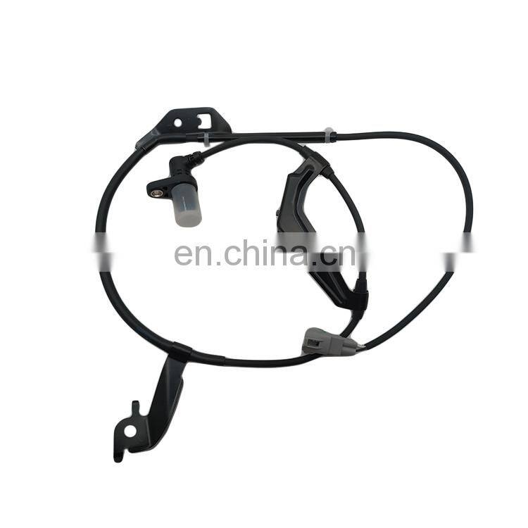 Auto Car Parts Front Right ABS Wheel Speed Sensor For RAV 4 OEM 89542-42040