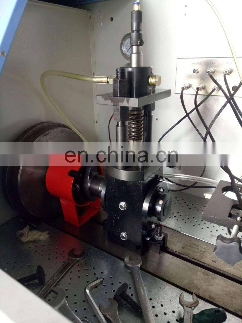 Electronic Unit Injector /Electeric Unit Pump Tester EUI/EUP Cambox with Adapters