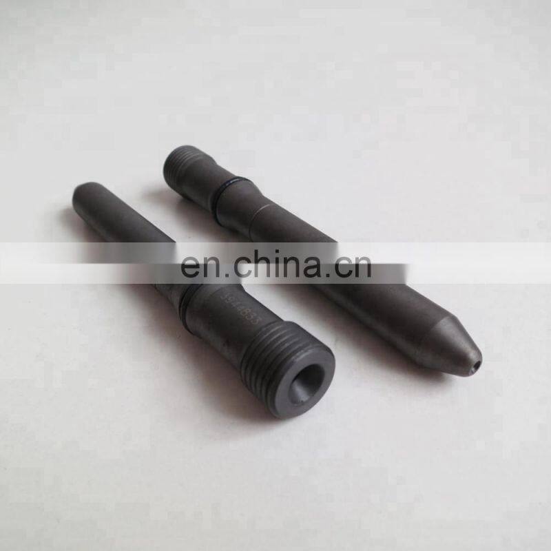 3944833 ISBE ISDE 6L Diesel engine  fuel injector connector