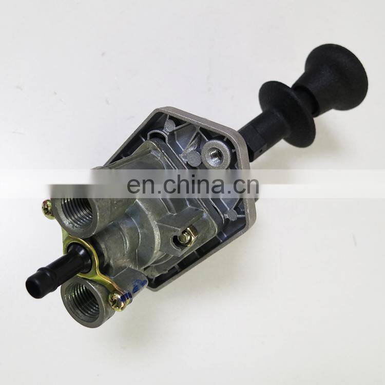 High Quality Truck Parts 3517010 Hand Control Valve