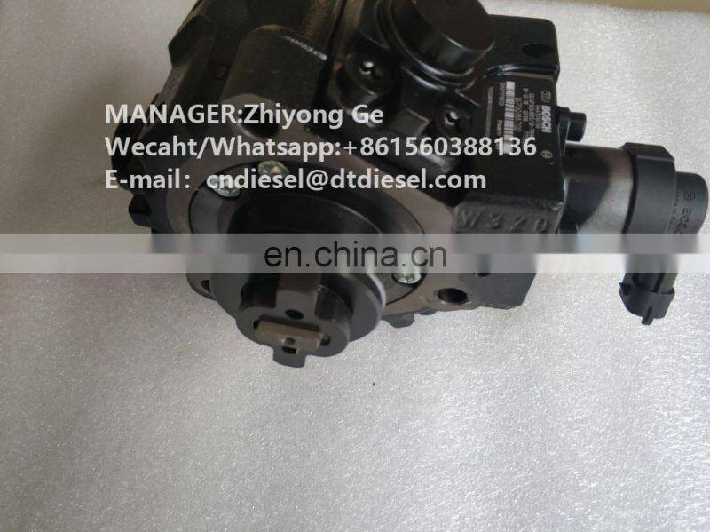 Bosch CP4.4 fuel pump 0445010522 (33100-2F000)