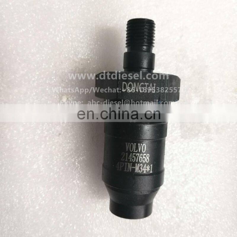 NO104(4) TOOLS for 21457658 4 PIN M34