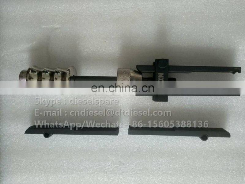 NO.009(6) Universal Disassembly Tools For All Diesel Injector