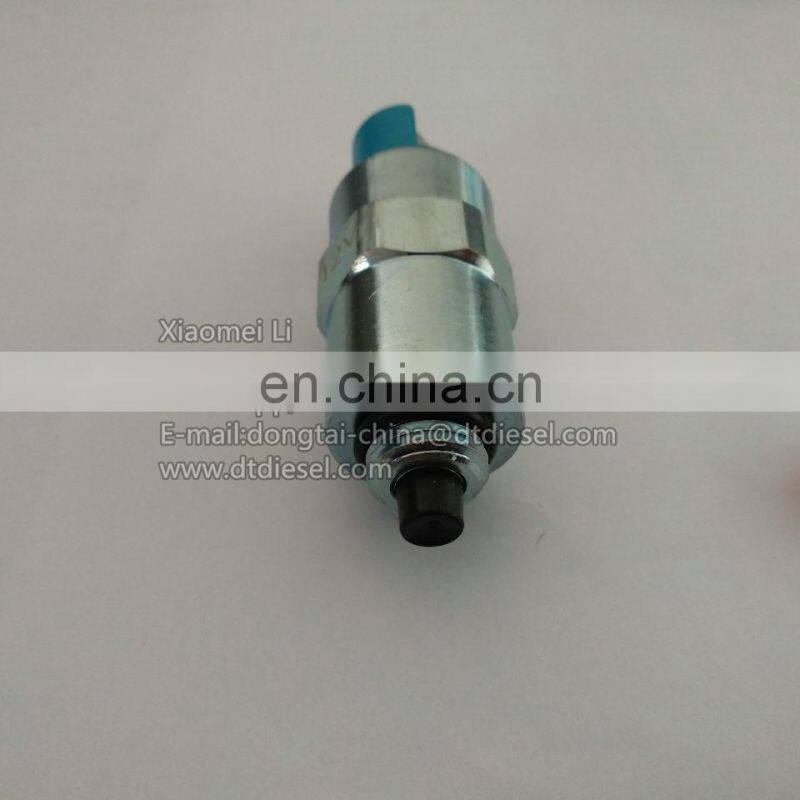 Diesel cut-off solenoid valves 9185-900G