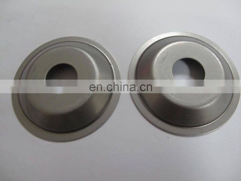 GT17 heat shield for turbocharger repair kits