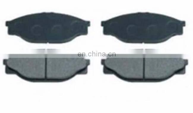 High Quality Brake Pad 04465-YZZ60
