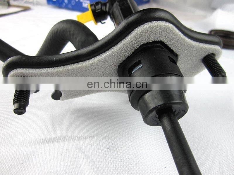 Plastic clutch master cylinder 41610-00100 for Korean car