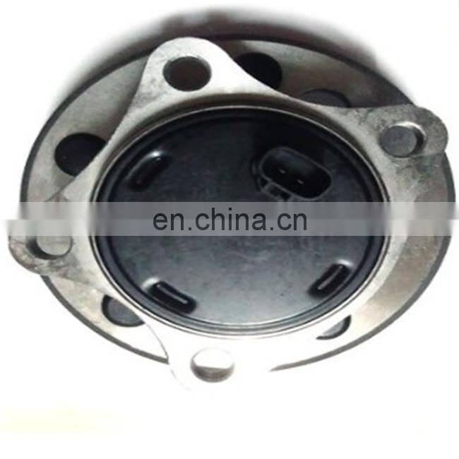 auto spare parts wheel hub bearing OEM : 42450-0D070 42450-06060 for YARIS VIOS CAMRY