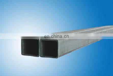 4x4 galvanized square tube metal fence posts construction materials