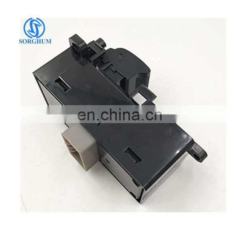 Auto Window Lifter Switch For Honda 35770-TA0-A11