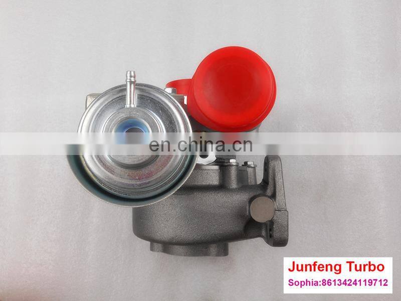 TF035 Turbocharger for Hyundai Grandeur With D4EB Engine 28231-27800 28231-27810 49135-07300 49135-07312 49135-07310
